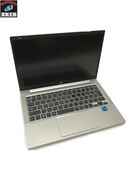 HP probook 430 8GB i5  ノートパソコン