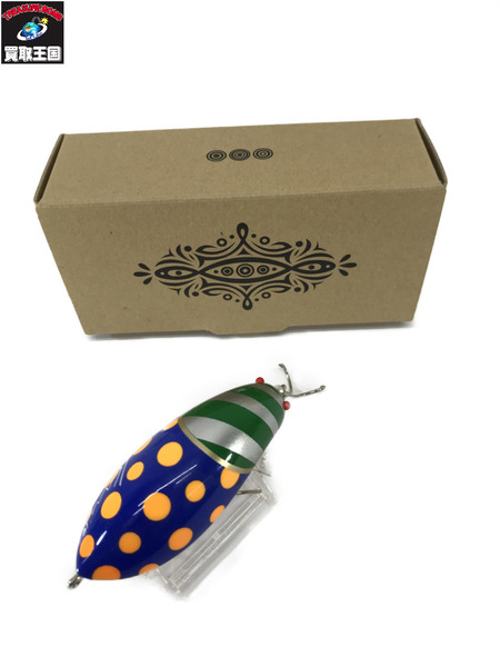 ダグワークス　ゲンゴロウ[値下]