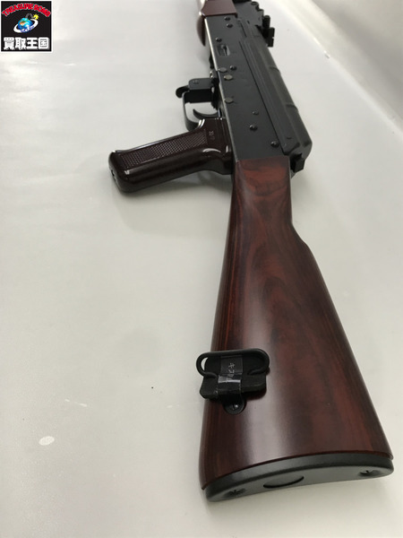 ガスガン・エアガン 東京マルイ AKM ガスガン