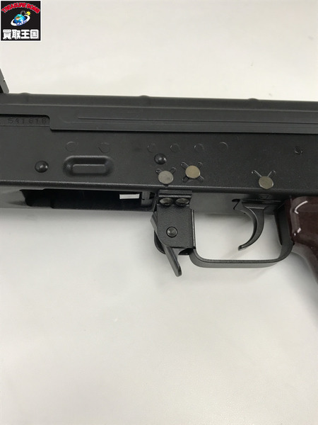 ガスガン・エアガン 東京マルイ AKM ガスガン