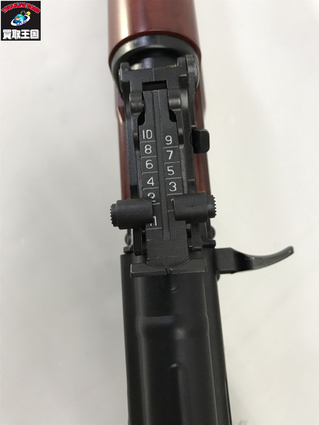 ガスガン・エアガン 東京マルイ AKM ガスガン