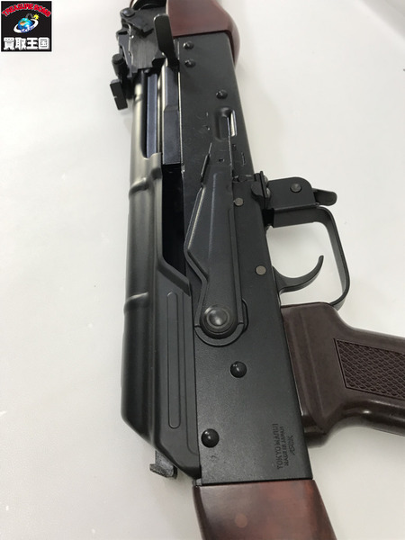 ガスガン・エアガン 東京マルイ AKM ガスガン