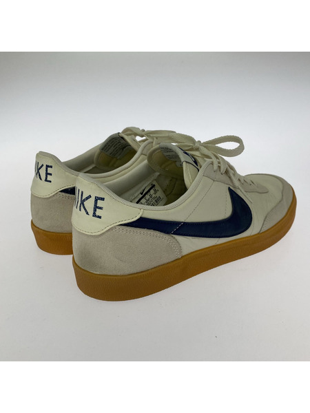NIKE スニーカー KILLSHOT 2 LEATHER 28.0cm[値下]