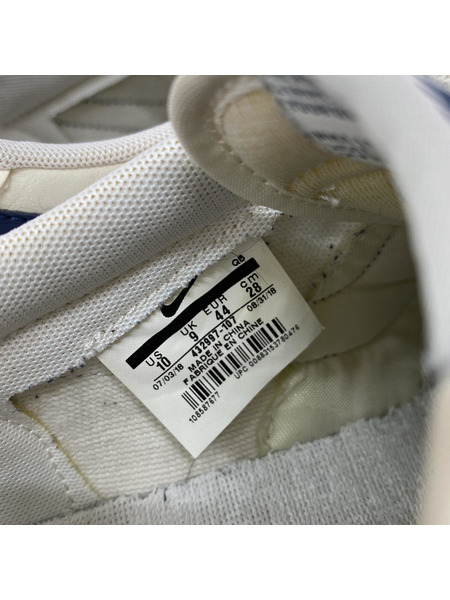 NIKE スニーカー KILLSHOT 2 LEATHER 28.0cm[値下]