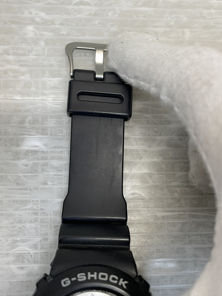 CASIO×STUSSY DW-6900STF 35周年記念 腕時計 QZ[値下]