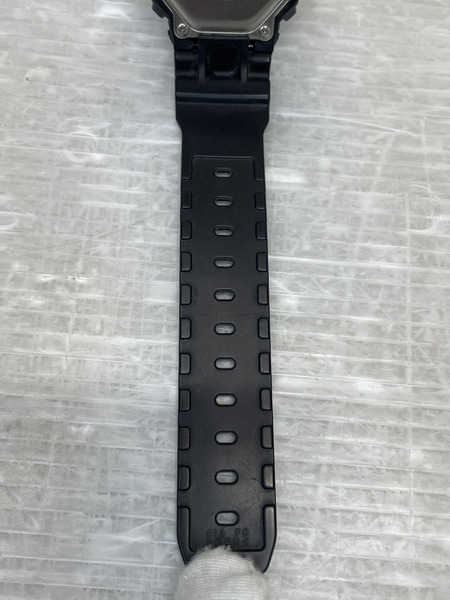 CASIO×STUSSY DW-6900STF 35周年記念 腕時計 QZ[値下]