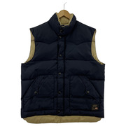 DENIM ＆ SUPPLY ダウンベスト NYV[値下]
