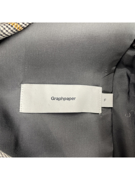 Graphpaperパンツ