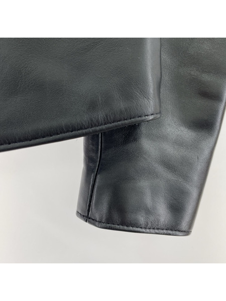 Lewis Leathers レザージャケット BLK/31[値下]