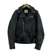 Lewis Leathers レザージャケット BLK/31[値下]