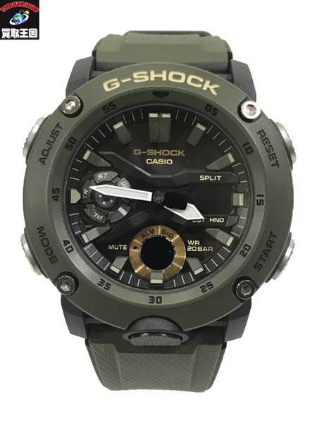 G-SHOCK G-SHOCK G-STEEL GST-S110-1A 電波ソーラー