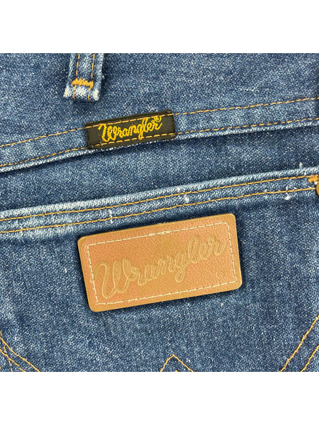 Wrangler デニム・ジーンズ USA製 32