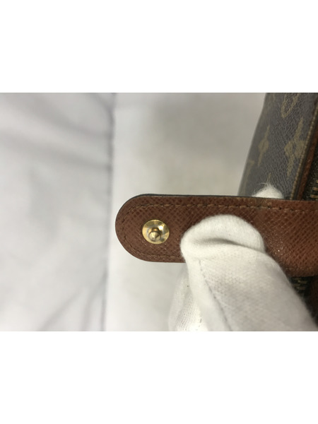 コンパクトウォレット LOUIS VUITTON コンパクトジップ 