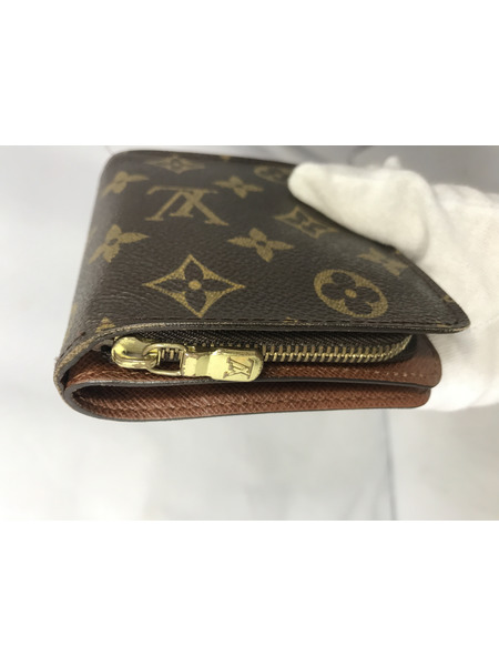 【コンパクト♡】Louis Vuittonウォレット 今日特価】Louis Vuitton 新製ウォレット（コンパクトサイズ