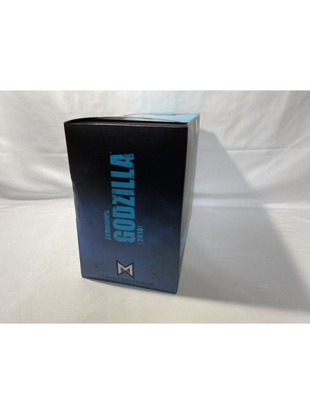 メーカー ゴジラ・その他怪獣 S.H.MonsterArts GODZILLA 2019