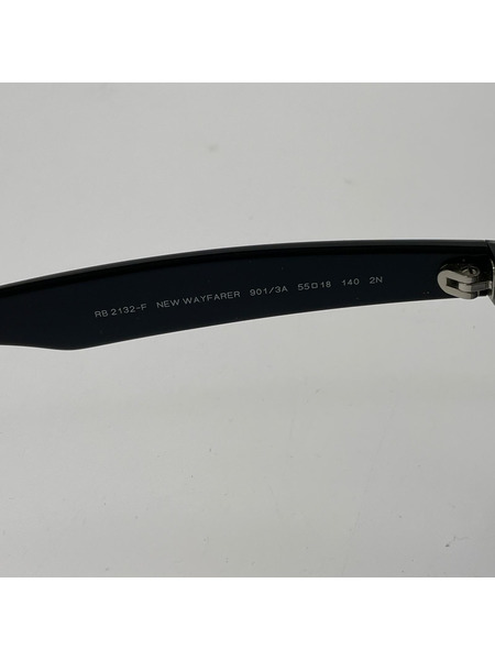 Ray-Ban ソノ他 NEW WAY FARER
