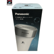 パナソニック ナノイー発生機 ホワイト