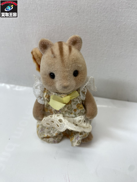 シルバニア ちいさなお花屋さん