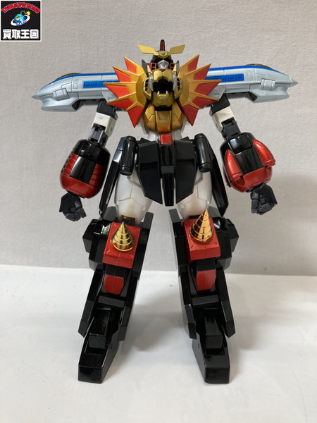 スーパーロボット超合金 勇者王ガオガイガー[値下]