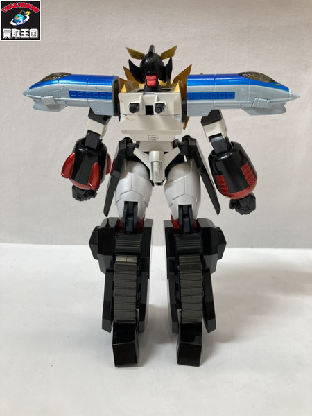 スーパーロボット超合金 勇者王ガオガイガー[値下]