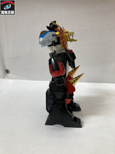 スーパーロボット超合金 勇者王ガオガイガー[値下]