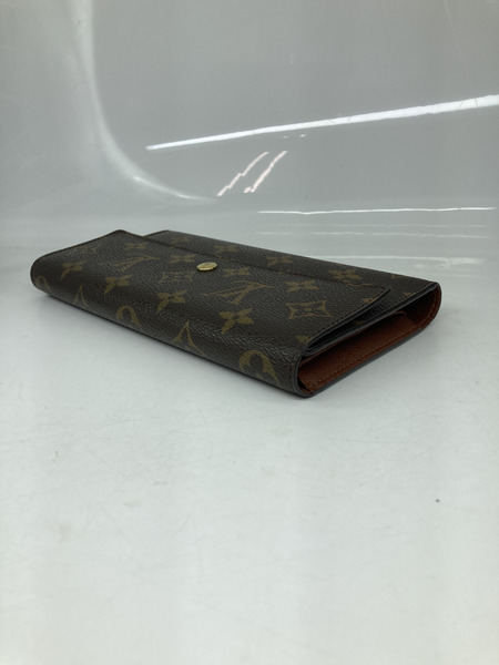 長財布 ポルトトレゾール インターナショナル