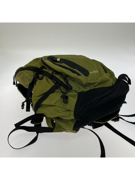 MILLET リュックサック・バックパック kula35 リュック GRN