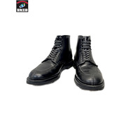 ALDEN UNITED ARROWS 別注 N7901H タンカーブーツ ７D ブラック