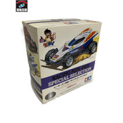 ミニカーその他 1/32 レーサーミニ四駆 メモリアルボックスVol.2