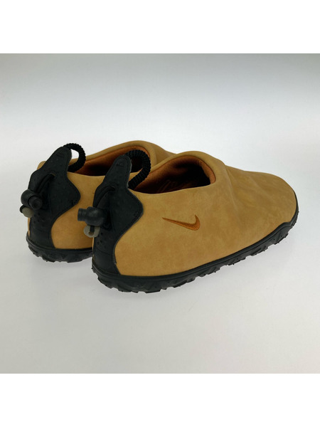 NIKE シューズ ACG モックプレミアム ブラウン