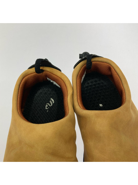 NIKE シューズ ACG モックプレミアム ブラウン