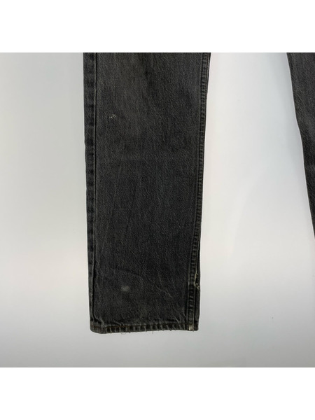 Levi's デニム・ジーンズ 501-0658 (W31)