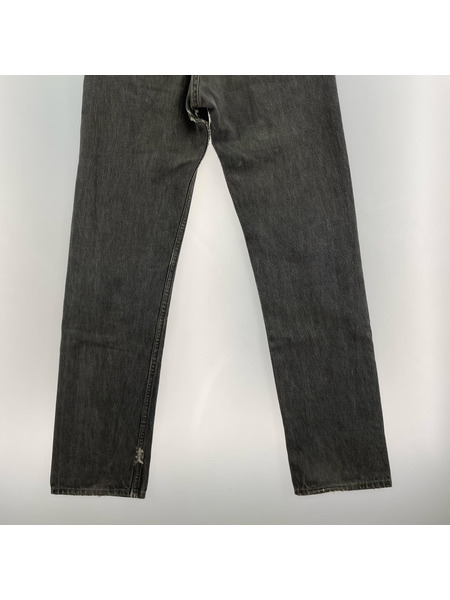 Levi's デニム・ジーンズ 501-0658 (W31)