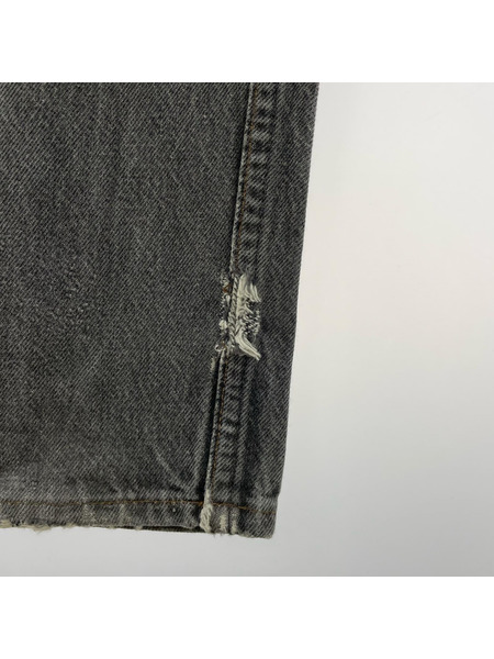 Levi's デニム・ジーンズ 501-0658 (W31)