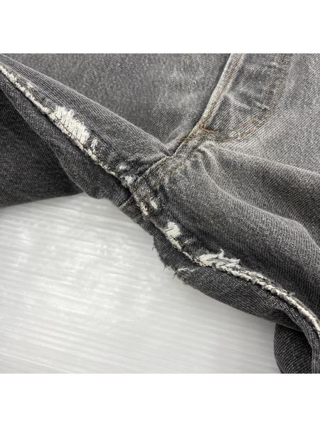 Levi's デニム・ジーンズ 501-0658 (W31)