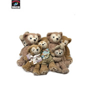 ディズニー ダッフィーまとめ