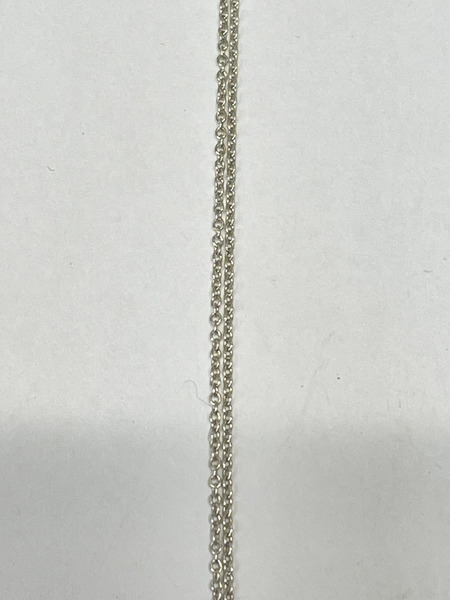 Tiffany＆Co. クアドロフォリオ ネックレス