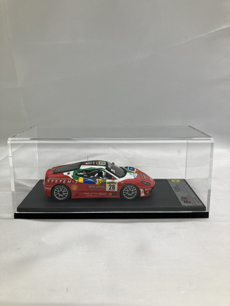 63：BBR フェラーリ F430 2007[値下]