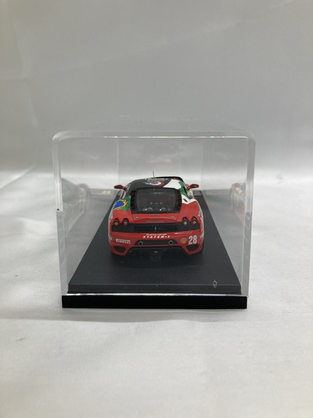 63：BBR フェラーリ F430 2007[値下]