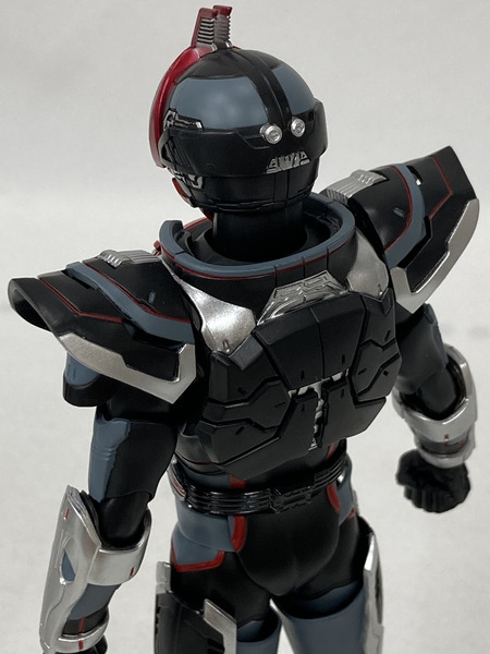 フィギュアーツ 真骨彫製法 仮面ライダーネクストファイズ