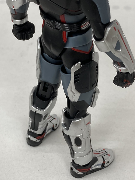 フィギュアーツ 真骨彫製法 仮面ライダーネクストファイズ