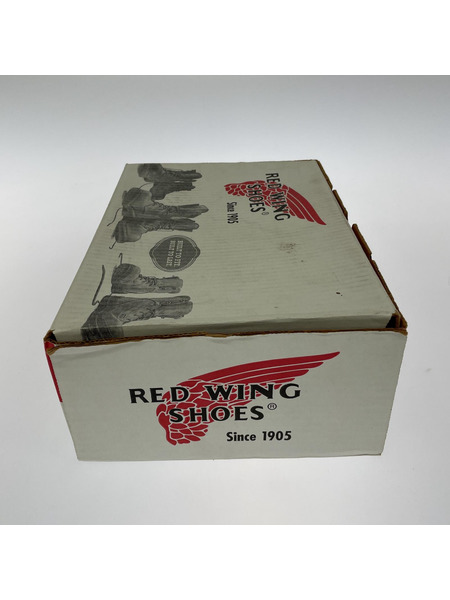 RED WING 8112 アイアンレンジ USA 81/2