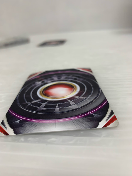 即完売♥希少レア♥ダークリング♥オーブリング♥ウルトラレプリカ 真骨彫 CSM 新召喚を発動！】ULTRA REPLICA ダークリング ウルトラマン