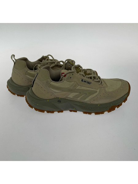 HI-TEC ローカットスニーカー (26)