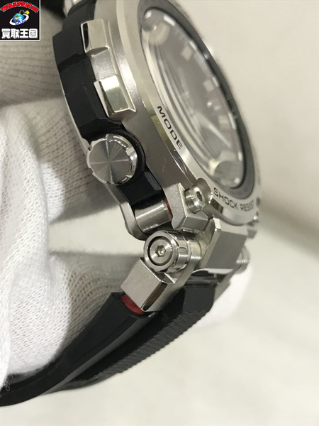 CASIO G-SHOCK MTG/アナデジ/タフソーラー/bluetooth