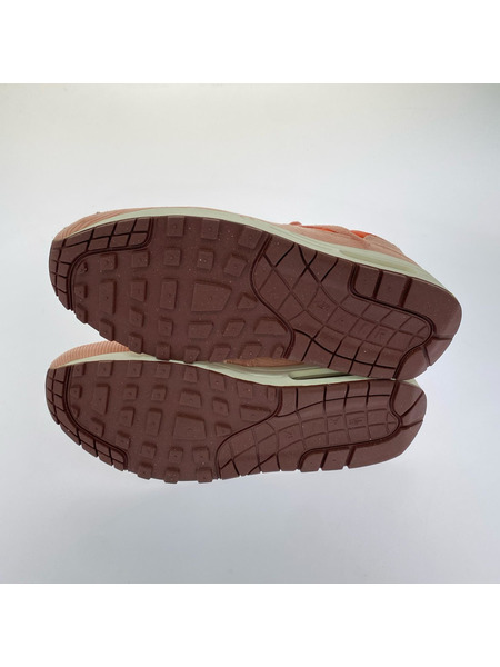 NIKE スニーカー AIR MAX 1 PRM 28.5cm