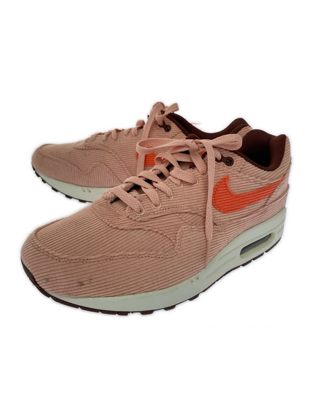 NIKE スニーカー AIR MAX 1 PRM 28.5cm
