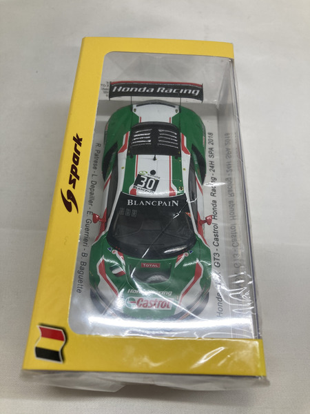 56：spark Honda GT3 2018[値下]