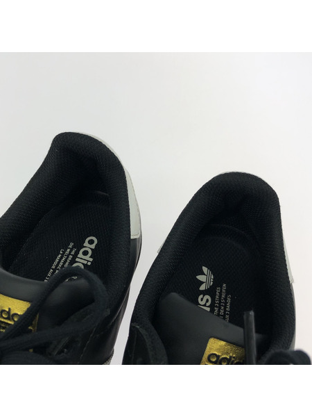 adidas SUPERSTAR 789002 黒 (26.5)｜商品番号：2100222900114