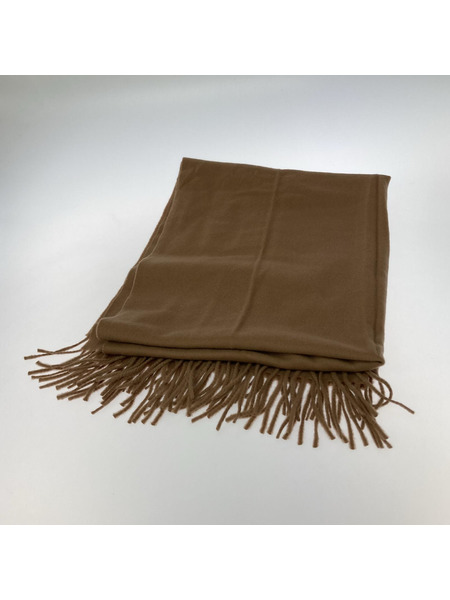 Acne Studios ソノ他 フリンジマフラー